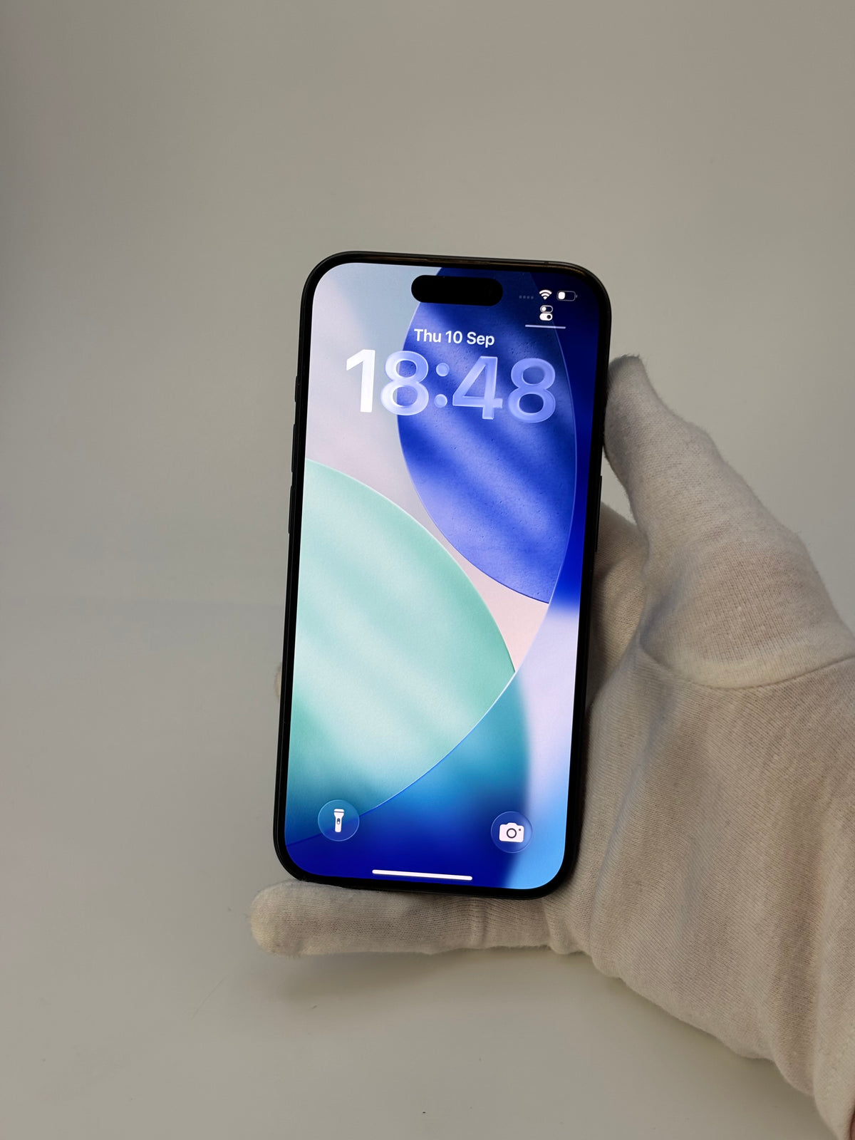 iPhone 15 Pro 128 GB