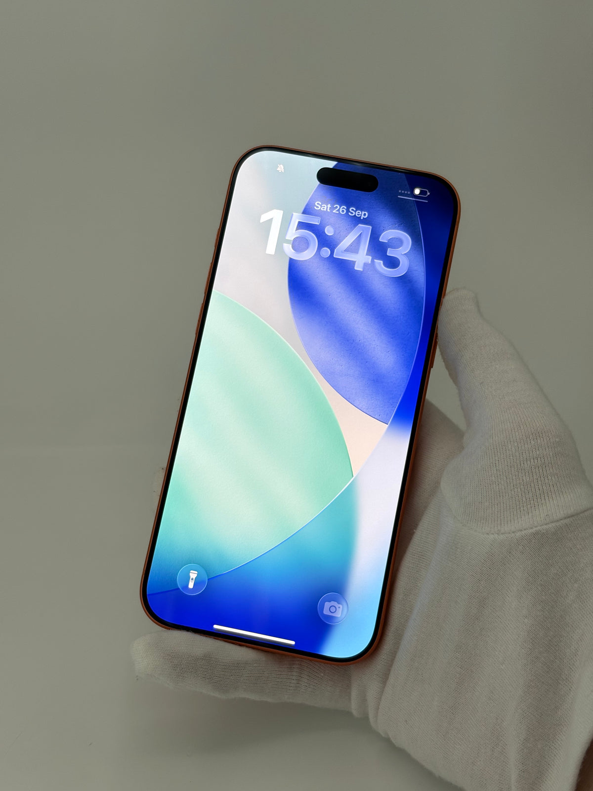 iPhone 17 Pro Max 512 GB