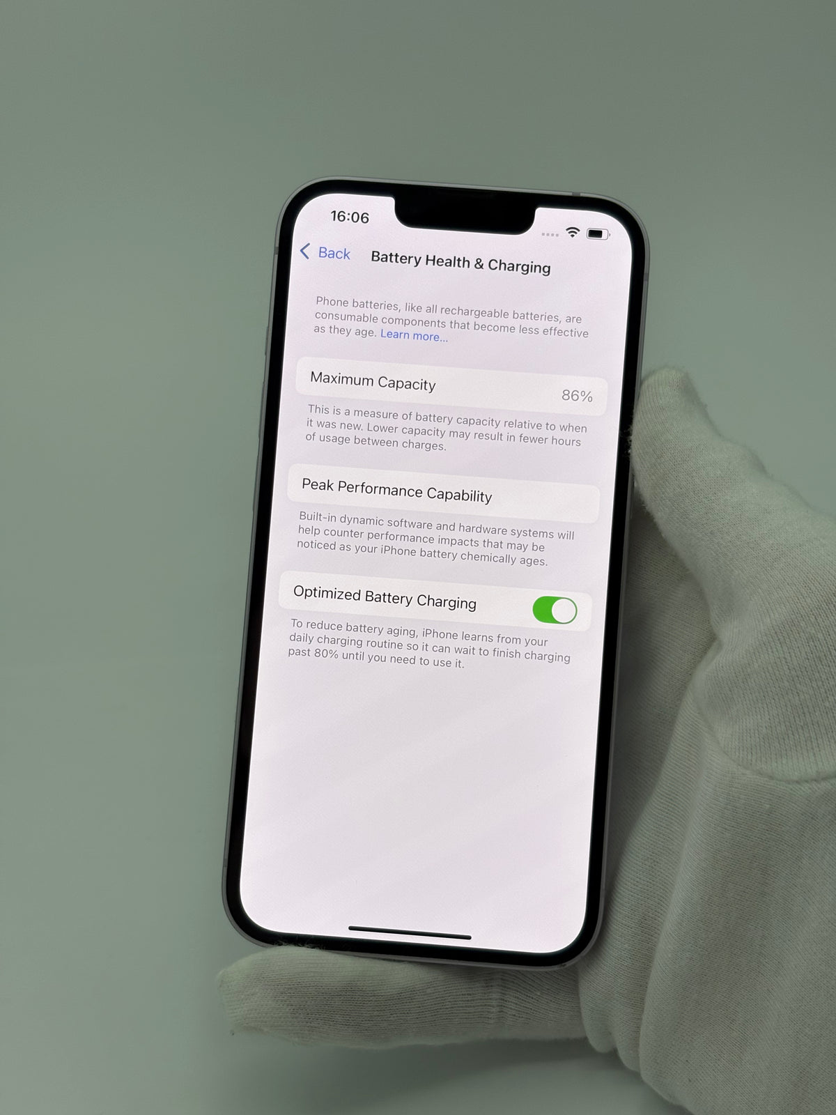 iPhone 14 - 256 GB