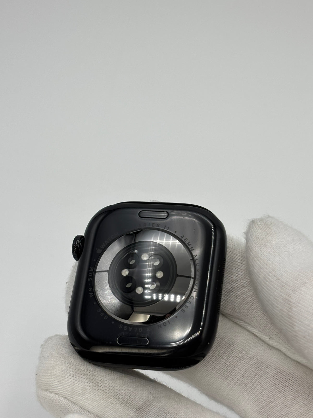 Apple Watch Series 11