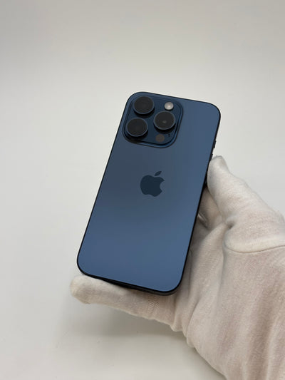 iPhone 15 Pro 128 GB