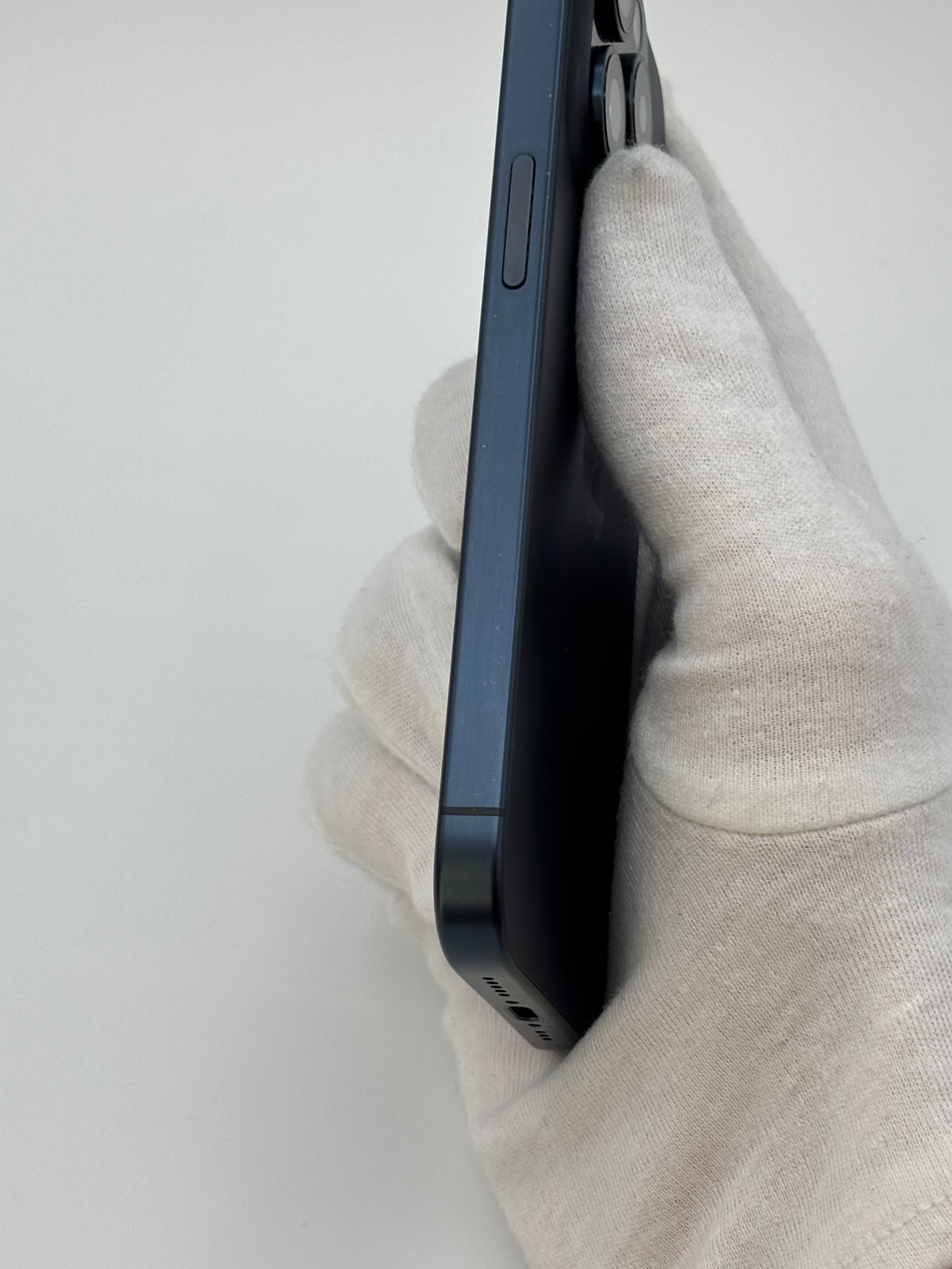 iPhone 15 Pro 128 GB